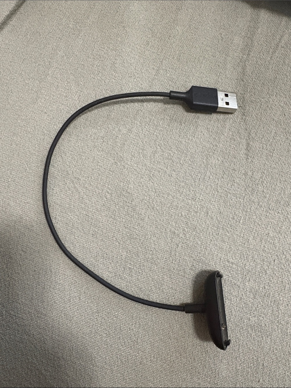 Fit Bit Inspire 3  USB Charging Cable ONLY